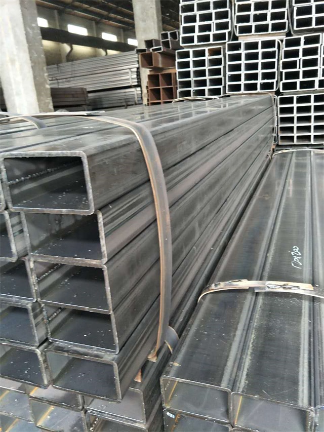 建筑钢结构泰州泰州泰州镀锌矩形管 Q355B 适用场景 建筑钢结构泰州泰州泰州镀锌矩形管 Q355B 适用场景